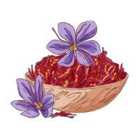 Saffron Saffron